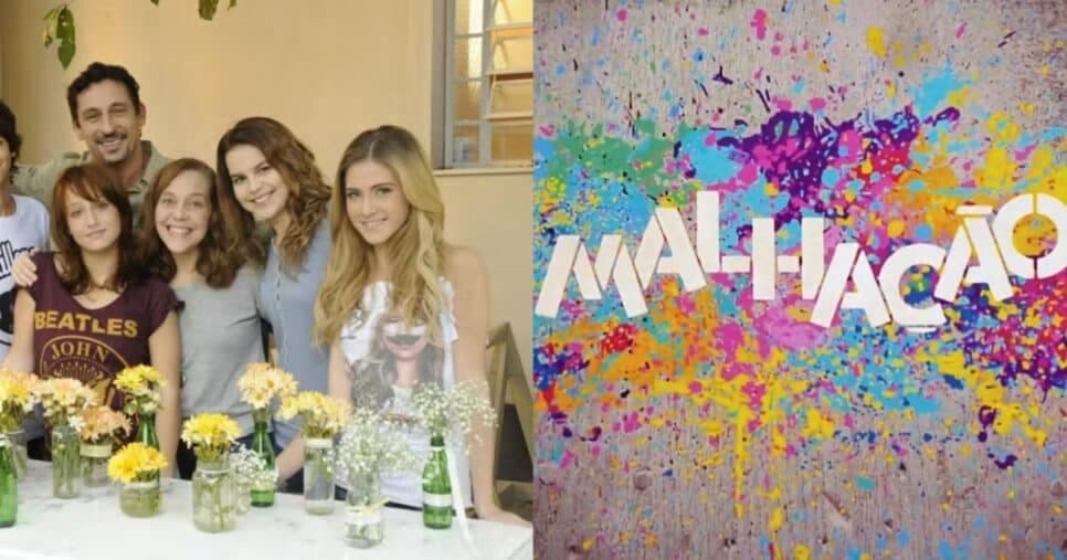 Após protagonizar Malhação, atriz abandonou carreira em novelas e está irreconhecível: "Eu não gostava"