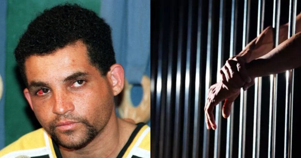 Advogada de Maníaco do Parque faz alerta sobre perigo e saída da prisão do assassino: "Para sempre"