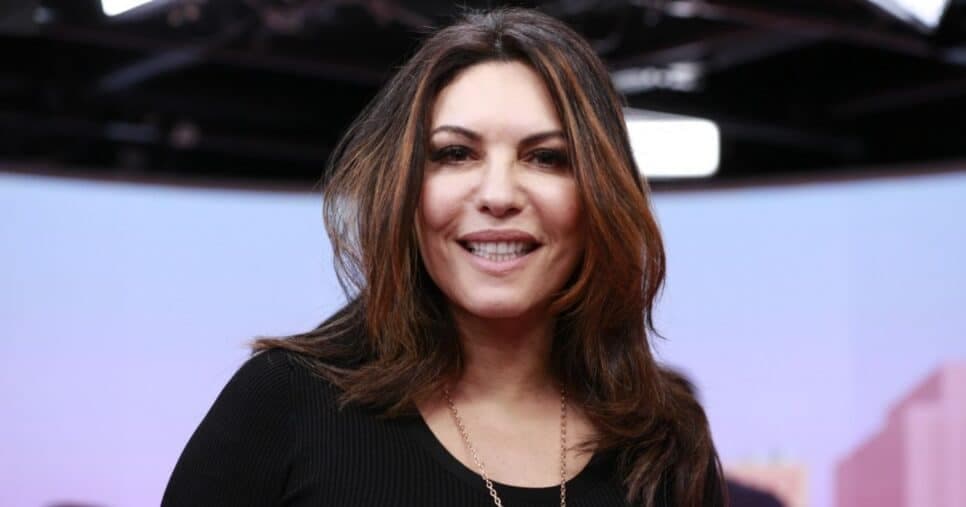 Márcia Goldschmidt visita Globo e Band, faz negociação na ‘surdina’ e arma volta à TV após 15 anos
