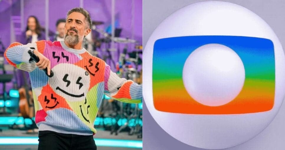 Mudança geral: Caldeirão tem fim cravado em estúdio da Globo e Marcos Mion enfrenta reviravolta na emissora