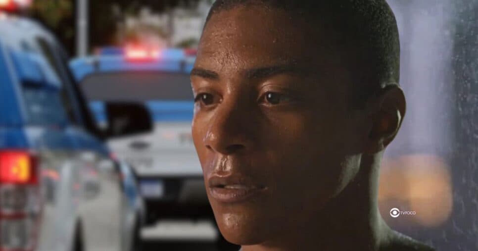 Barraco de Marlon, polícia e pedido de socorro: Dona de Mim afunda com 3 desgraças na Globo