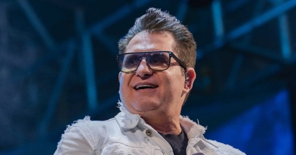 Grave: Chega nova informação de Marrone após cair do palco de cabeça: “48 horas”