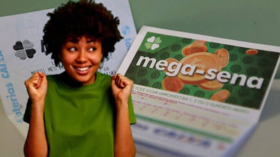R$7,5M acumulados: 5 números certeiros pra ganhar na Mega-Sena em 2025