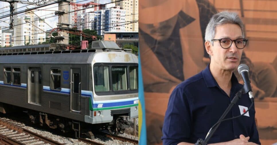 Metrô GRÁTIS e Zema ciente em MG: Isenção é confirmada em Belo Horizonte para salvar 5 listas de CPFs