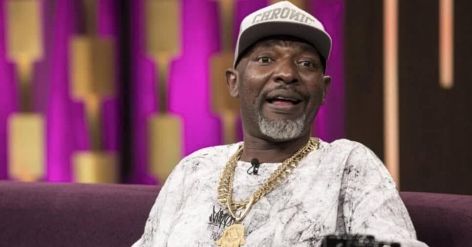 "Estava no Umbral": Carta psicografada inédita de Mr. Catra traz revelações assombrosas