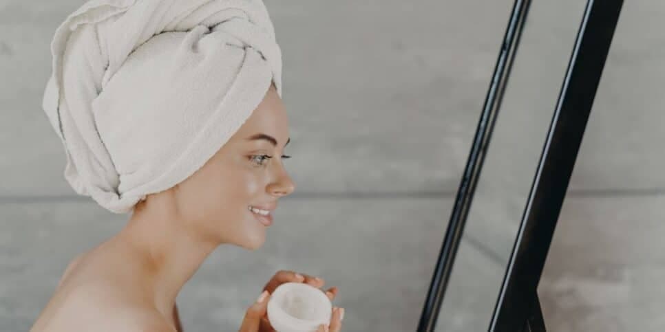Adeus, rugas: Receita caseira com 3 ingredientes rejuvenesce as 50+