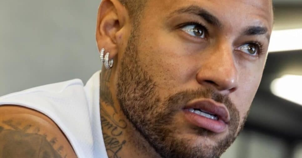 Neymar