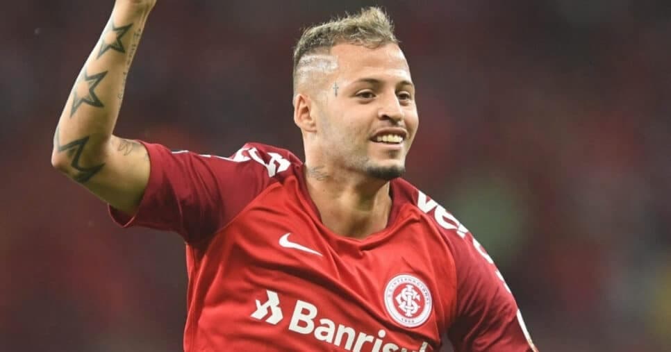 R$6M para jogar com Arias e Ganso: Renato Gaúcho quer contratar Nico López no Fluminense