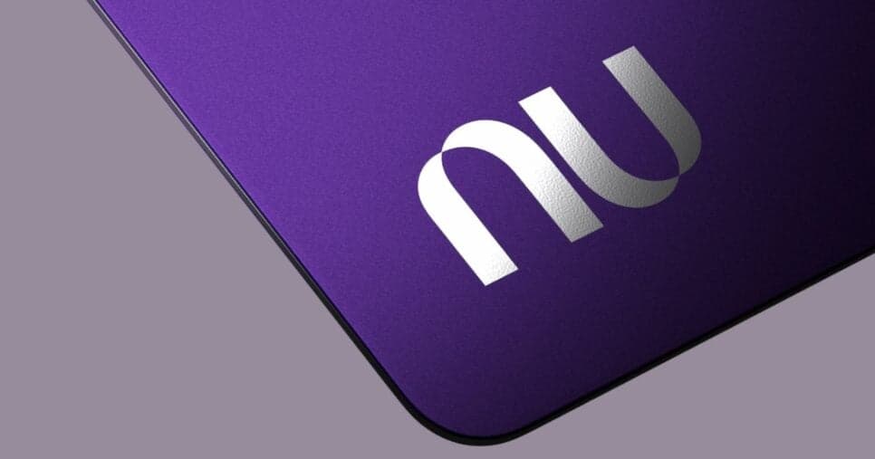 Aviso do Nubank comunica fim de serviço queridinho dos clientes