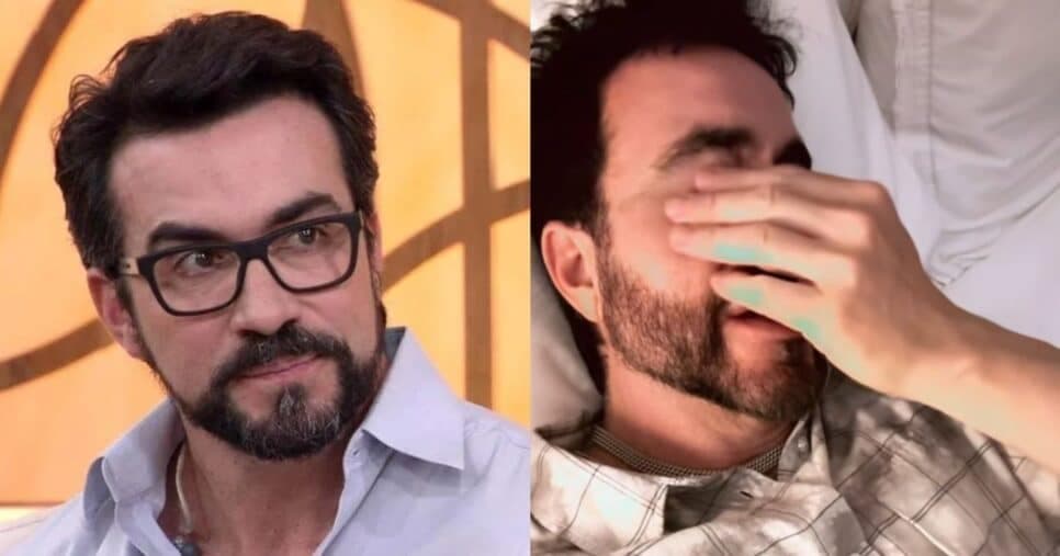 Padre Fábio de Melo desmorona em forte recado e choca por afirmação: “Estou a um passo de desistir”