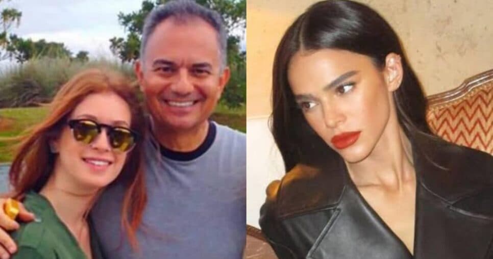 Pai de Marina Ruy Barbosa faz barraco e parte para cima de Marquezine publicamente: "Show de horrores"