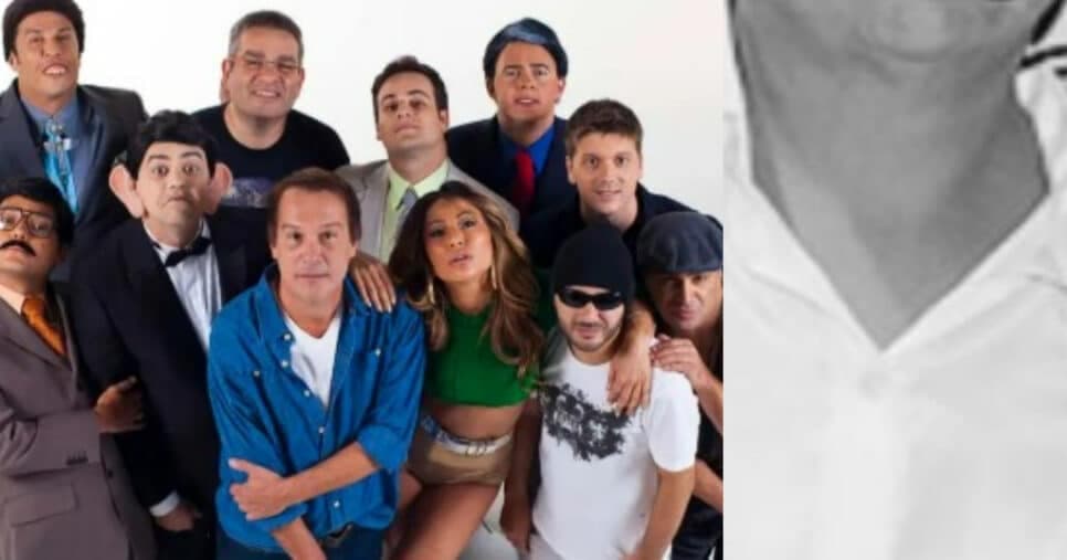 Morte de estrela do Pânico na TV é confirmada nesta terça (27): “Muito triste”