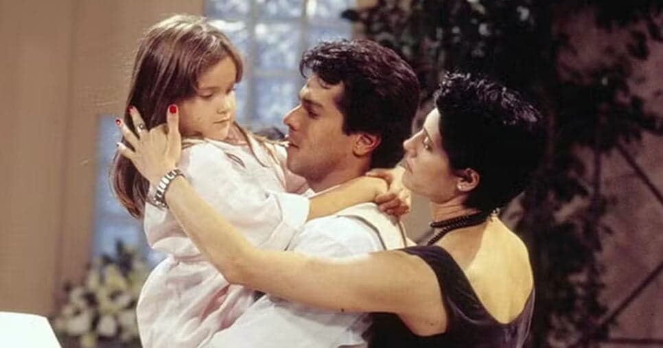 Abandono às novelas, profissão comum e irreconhecível: Respire ao ver como Paty de A Viagem vive hoje