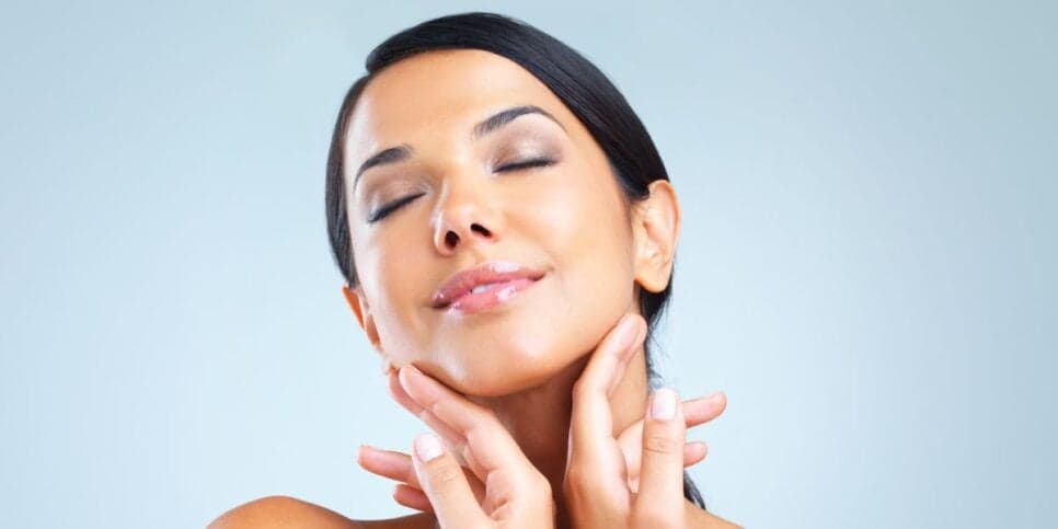 Fim das manchas: Máscara facial com 2 ingredientes traz pele de bebê