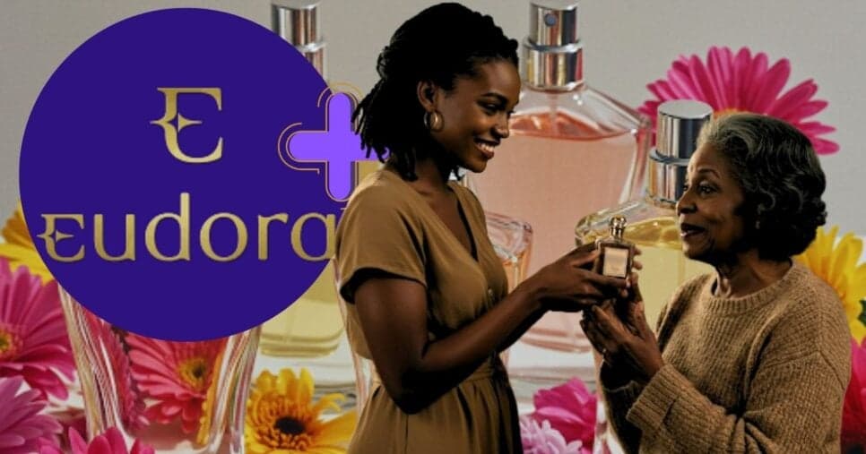 Presentão na casa dos R$100: 5 perfumes, incluindo nº1 da Eudora, que grudam na alma para abraçar sua mãe