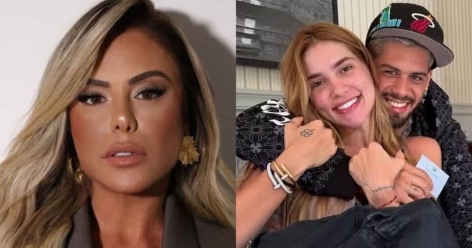 Poliana dá recado após separação de Zé Felipe e Virgínia e detona o que pensa: "Escolhas"