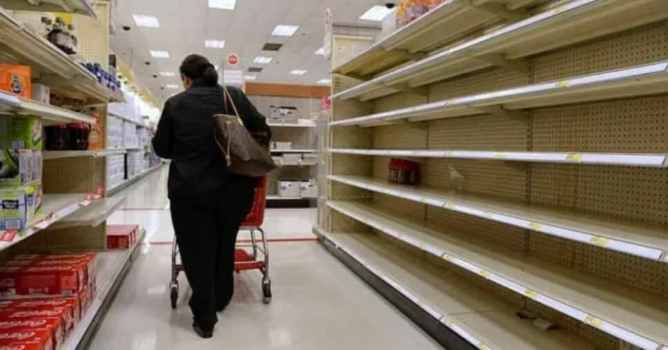 Supermercado popular encerra após 18 anos e clientes são comunicados