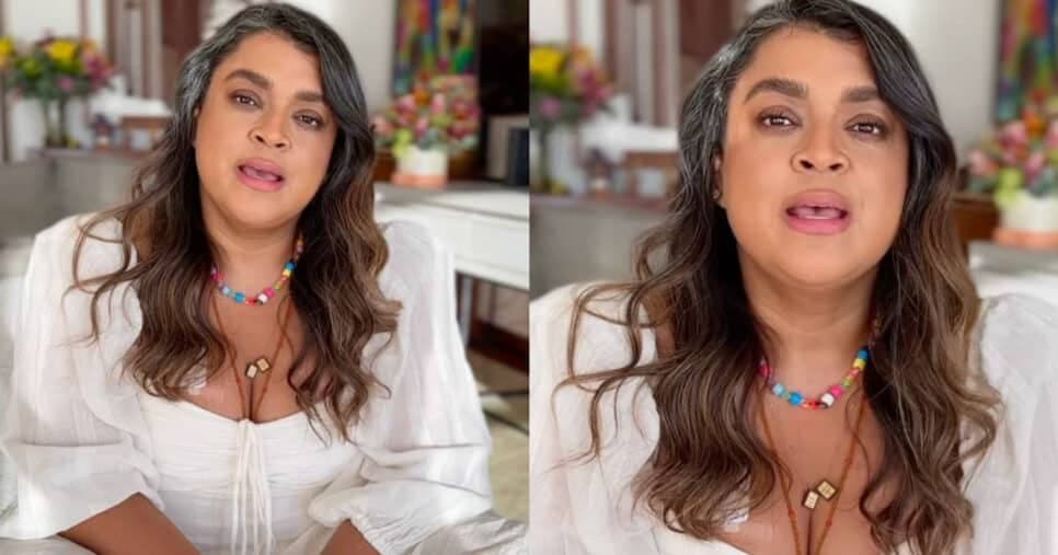 O valor milionário que Preta Gil gastou para achar a cura para o câncer fora do Brasil