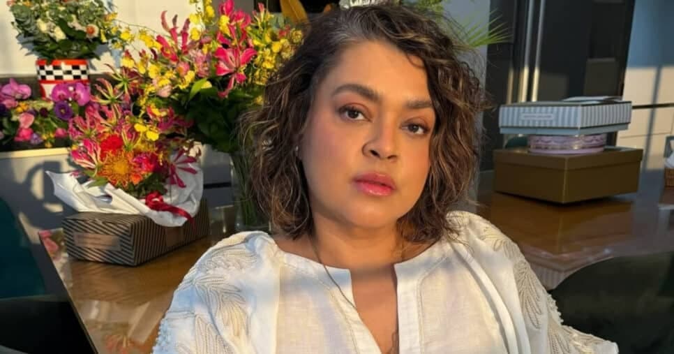 Reflexão chocante de Preta Gil sobre a morte e o que ouviu de Gilberto Gil explode na web
