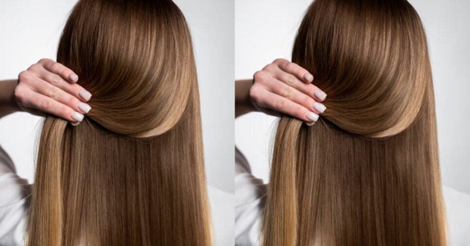 Liso dos sonhos: Progressiva feita em casa reduz volume sem danificar o cabelo em 30 minutos