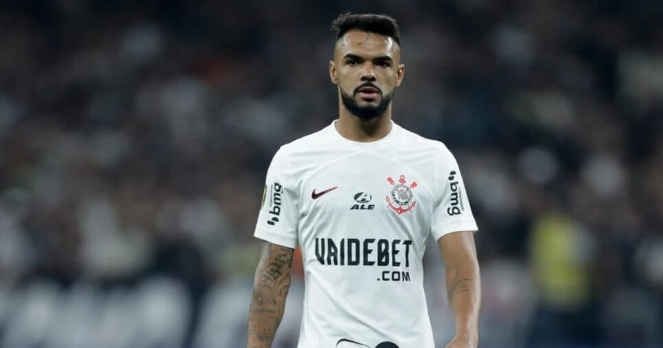 Dorival Jr avisado: Globo Esporte confirma saída de Raniele no Corinthians
