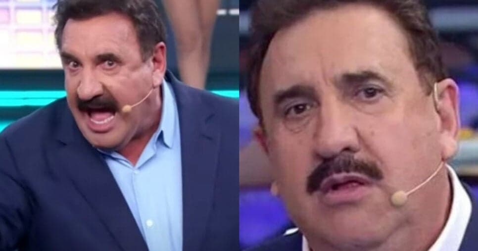 Ratinho paralisa SBT para peitar a Globo e detonar o que canal fez com apresentadores: “Tenho raiva”