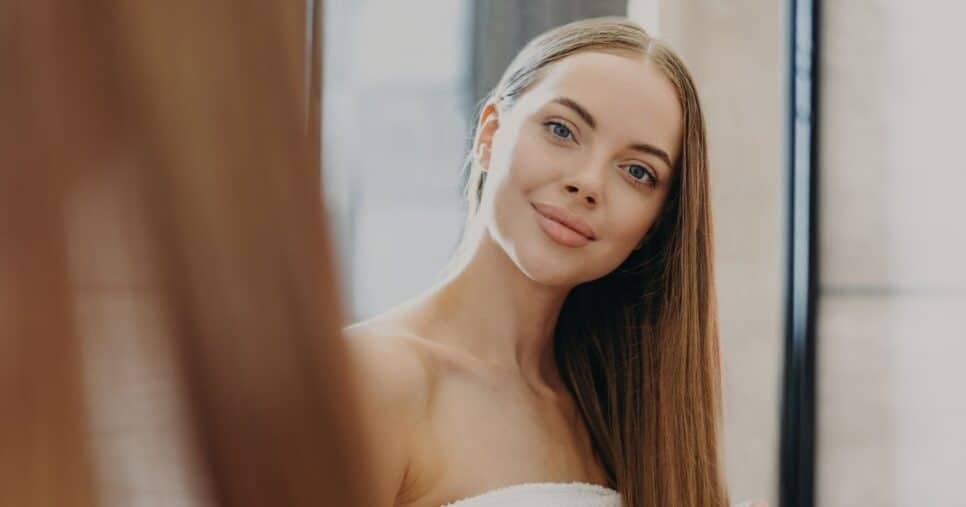 Fim da progressiva: Mistura com 3 ingredientes alisa o cabelo e salva fios