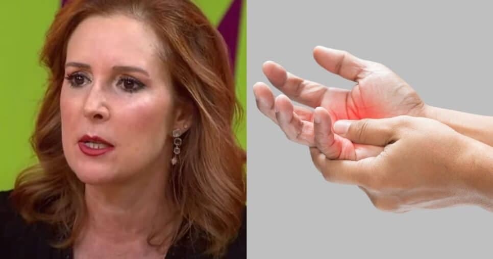 Tontura, tremor e +5: 7 sintomas cruciais que sinalizam doença de Parkinson como o de Renata Capucci