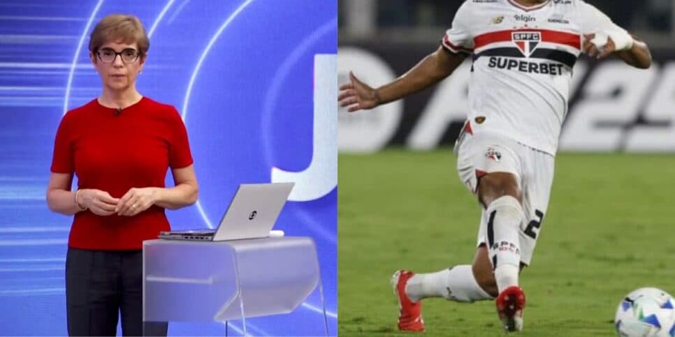 Lo Prete para JG com craque de R$12M, dupla de Lucas, fora no São Paulo
