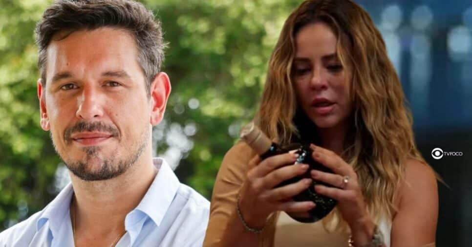 Renato desmascarado e Heleninha afundada em vício: 2 tragédias em Vale Tudo