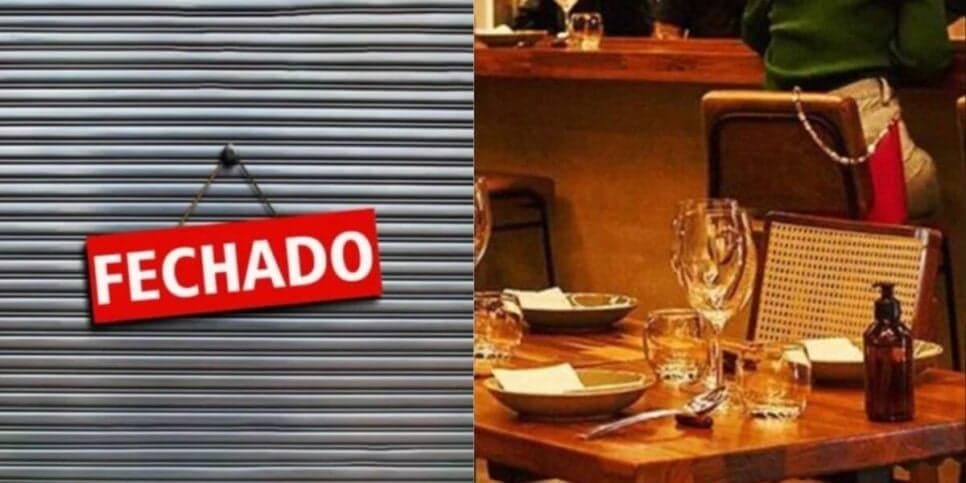 "Encerramento das atividades": Fim de restaurante nº1 em orla de Salvador, BA, abala clientes em pleno 2025