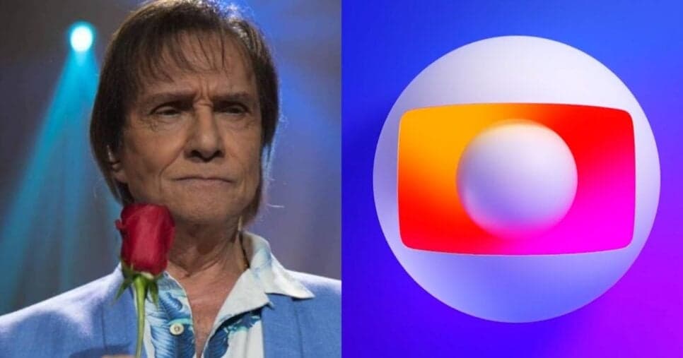 Estrela da TV se arrependeu de não casar com Roberto Carlos: “Raiva”