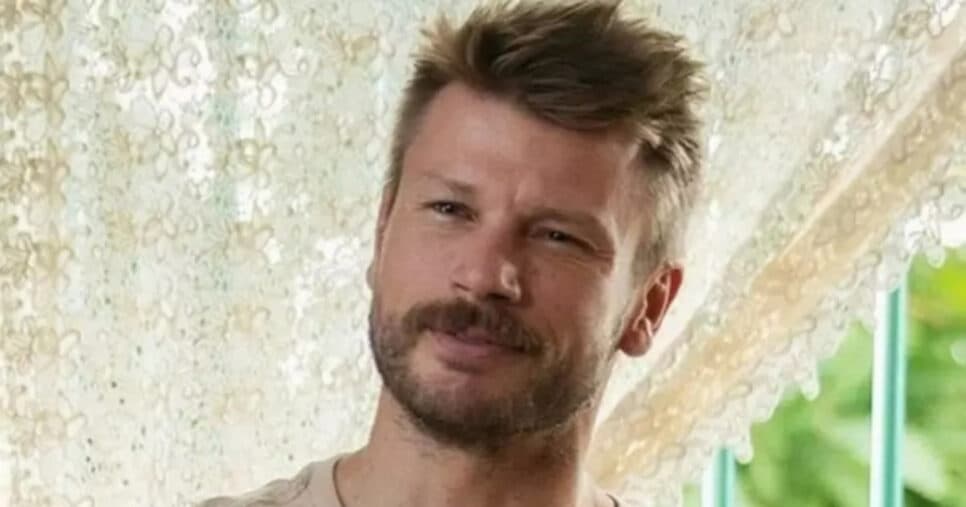 Médica alerta sobre diagnóstico de Rodrigo Hilbert: “Emergência” (Foto: Divulgação/Ney Coelho / Márcia Piovesan)