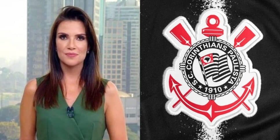 "Está feliz": Sabina para BDSP com reforço de R$3.6M no Corinthians