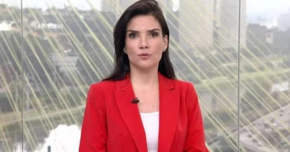 Sabina Simonato se revolta no BDSP e arrebenta na Globo: "Que serviço mais porco”
