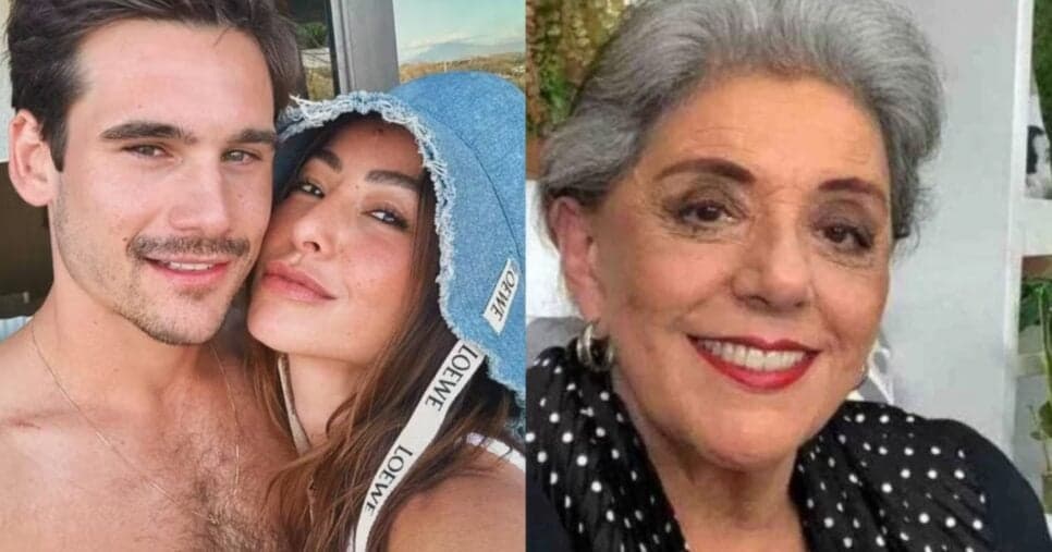 "Isso que importa'': Sabrina Sato não se cala e responde indireta da ex-sogra para Nicolas Prattes