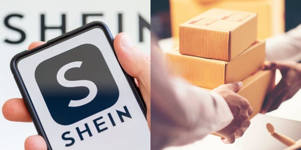 Lei das compras online traz obrigação em devolução e atinge a Shein