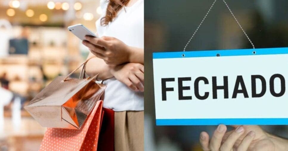 Falência, portas fechadas e adeus após 20 anos: Fim devastador de 2 shoppings populares de São Paulo