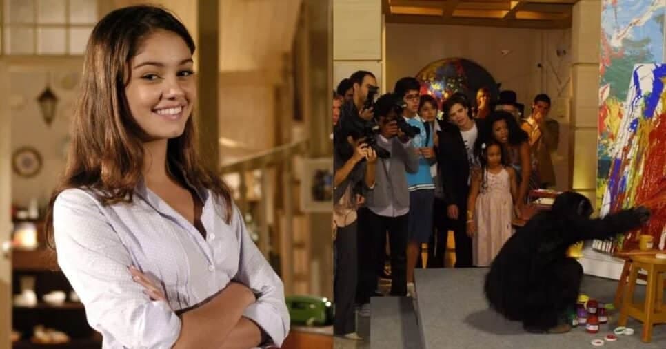 Ator da Globo, amigo de Sophie Charlotte, sentiu dor no abdômen e morreu aos 28 anos