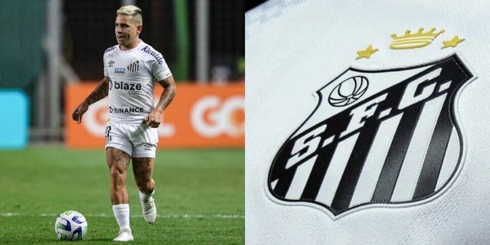 Soteldo, craque de R$ 24M e +1 tem saída confirmada no Santos