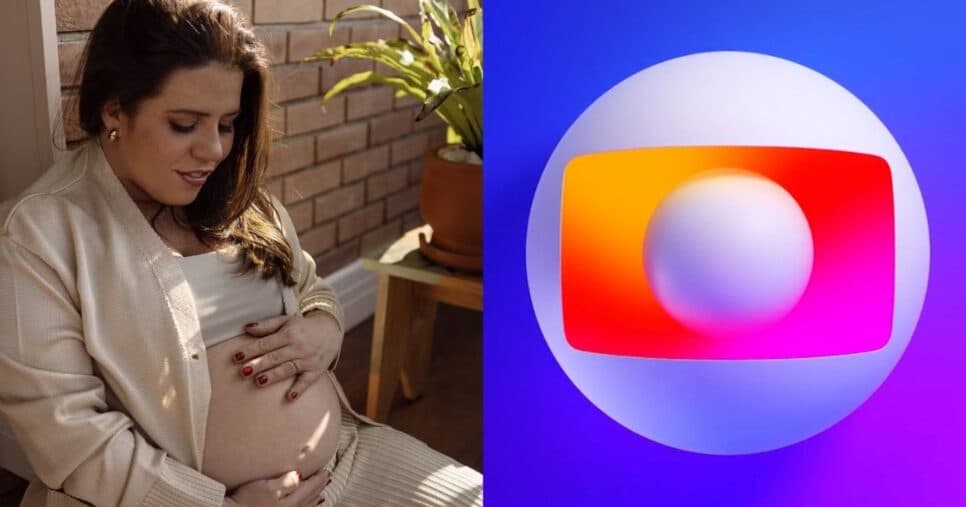 Luto na Globo: Direção do canal toma atitude às pressas sobre Tati Machado, após morte de bebê de 8 meses