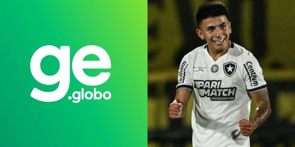 R$150M: Globo Esporte crava sobre retorno de Almada ao Botafogo