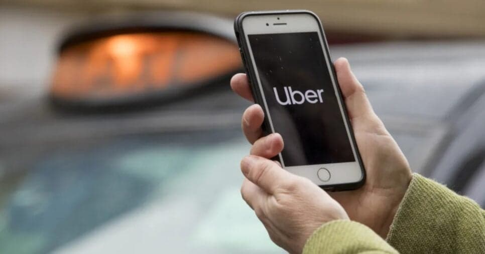 Melhor que fim da tarifa dinâmica: 4 presentões liberados em corridas da Uber para salvar passageiros