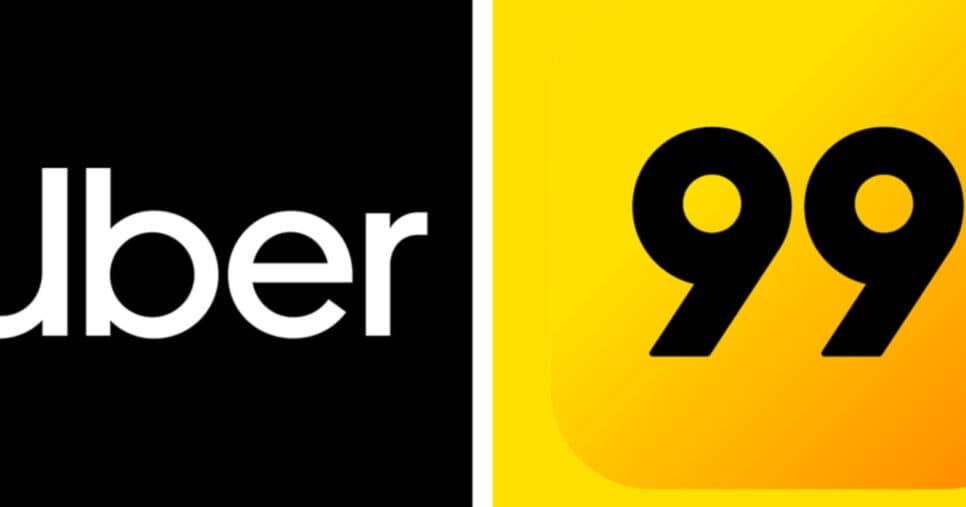 Motoristas em desespero em MG: Fim de serviço vital da Uber e 99 é armado em Belo Horizonte em 2025