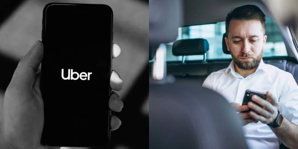 Clientes da Uber recebem comunicado importante com cancelamento da corrida em 2025