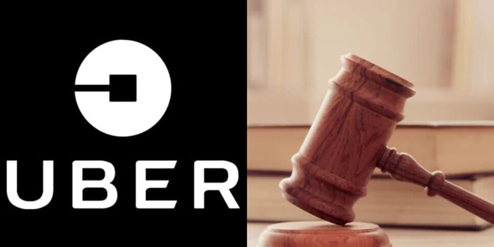 Lei Municipal define o que a Uber é obrigada a fazer com passageiros a partir de hoje (13)