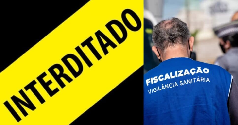 Insalubre: Vigilância Sanitária interdita fábrica nº1 de produtos de limpeza em Porto Alegre, RS, em 2025