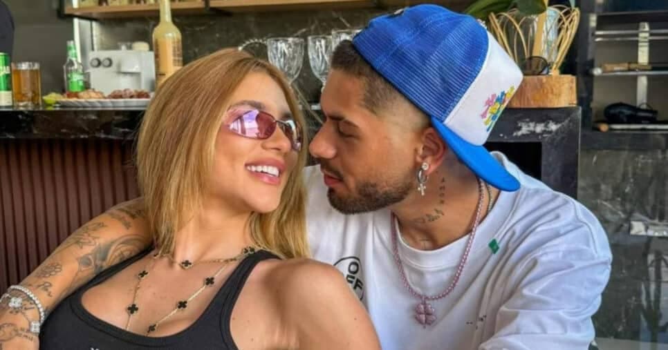 Jornalista revela que Virginia Fonseca tratava Zé Felipe como funcionário: "Grosseria"