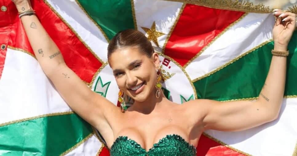 Globo debocha de Virgínia Fonseca e humilha apresentadora no Fantástico: "Rainha de BETeria''