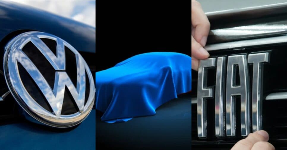 Novo SUV elétrico tem lançamento anunciado por menos de R$80 mil para aniquilar Fiat e Volkswagen em 2025